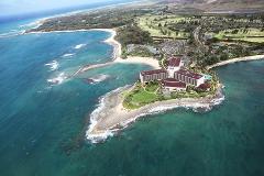 Paradise Helicopters - Oahu: Turtle Bay: North Shore Adventure