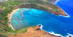 Updated - North Shore Beach Bus - Oahu: North Shore Beaches & Island Sightseeing Tour