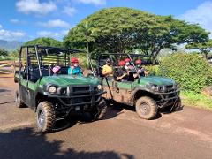 Updated - North Shore Eco Tours - Oahu: Pua Pua'a ~ “The Piglet” ATV Adventure