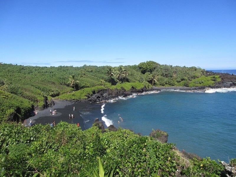 Updated - Hana Tours of Maui - Maui: Northside Hana Tour