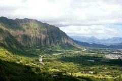Hoku Hawaii Tours - Oahu Eco Adventure Tour from Ko Olina