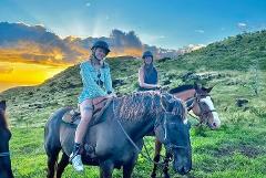 Updated - Palehua Trail Rides - Oahu: Sunset Horseback Rides - Kapolei