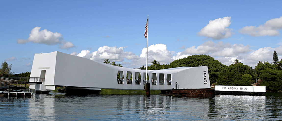 E Noa Tours - Pearl Harbor Remembered (Ko Olina Pick Up)