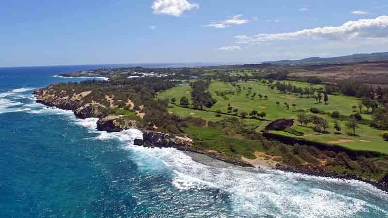 Hawaii Tee Times - Kauai: Poipu Bay Golf Course