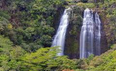 Updated - Polynesian Adventure Tours - Oahu to Kauai: Movie Adventure Tour (K3-1D)