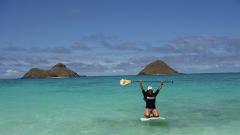 OFFLINE - FH Pure Aloha Adventures - Private Stand Up Paddle Boarding Lesson and Tour