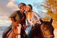 Updated - Palehua Trail Rides - Oahu: Private Sunset Horseback Rides – Kapolei