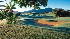 Hawaii Tee Times - Kauai: Puakea Golf Course