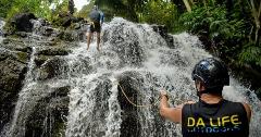 Updated - Da Life Outdoors - Waterfall Rappelling in Kauai