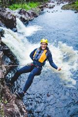Updated: Umauma Falls & ZipLine Experience - Big Island: Umauma Waterfall Rappel & River Tours - Hakalau