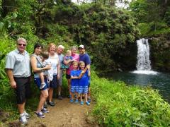 Stardust Hawaii - Maui: Road to Hana Waterfalls & Lunch - Full Circle