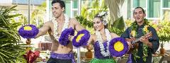 Rock-A-Hula - Oahu: Valentine’s Day Waikiki Luau Buffet & Show