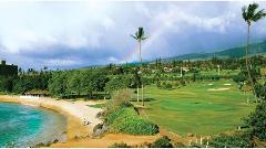 Hawaii Tee Times - Maui: Royal Ka'anapali Course