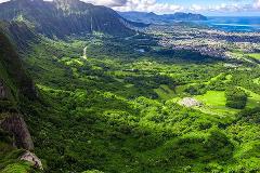 Updated - Royal Star Hawaii - Oahu: Grand Circle Island & Haleiwa Tour