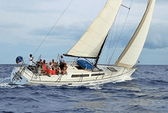 Updated - Scotch Mist Sailing Charters - Maui: Adventure Sails