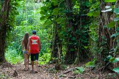 Kayak Kauai - Kauai: Sleeping Giant Hiking Tour