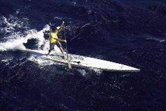 HST Windsurfing - Stand up Paddle Lessons