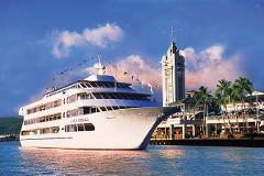 Updated - Star of Honolulu - Oahu: Father’s Day Sunset Buffet Cruise