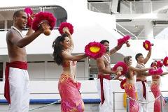 Updated - Star of Honolulu - Oahu: Independence Day Party Sunset Dinner, Show & Fireworks Cruise