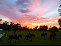 Updated -  Gunstock Ranch - Oahu: Sunset Horseback Experience - North Shore