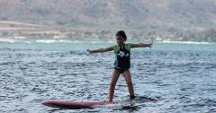 FH Sea & Board Sports (SBS) Hawaii - Surf Lessons