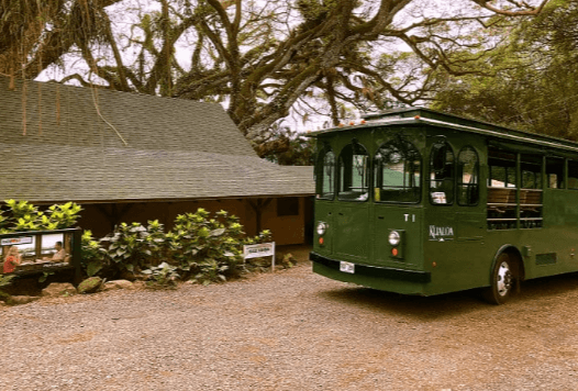 Updated - Kualoa Ranch - Oahu: Kualoa Grown Tour - Kualoa Ranch