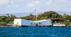 Pacific Historic Parks - USS Arizona Memorial Narrated Tour