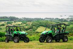 Updated -  Gunstock Ranch - Oahu: Private Off-Road Explorer - North Shore