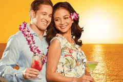 Updated - Star of Honolulu - Oahu: Valentine's Star Dinner & Show Cruise