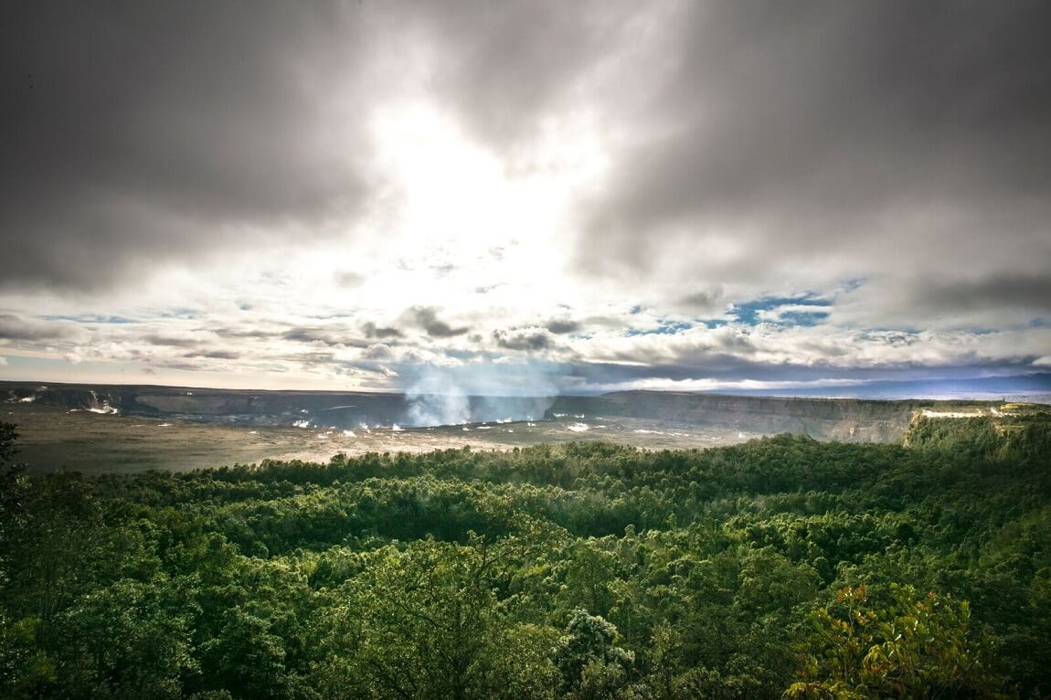 Updated - KapohoKine Adventures - Big Island: Evening Volcano Explorer - Kohala Pick Up