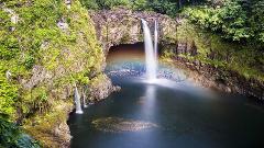 Updated - Polynesian Adventure Tours - Oahu to Hilo: Volcano Adventure Tour (H2-1D)