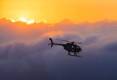 Updated - Polynesian Adventure Tours - Oahu to Hilo: Helicopter & Volcano Adventure Tour (H2 HELI-1D)