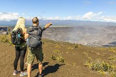 Updated - Kailani Tours - Big Island: Volcano Explorer - Daytime (Waikoloa Departure)