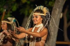 Updated - Royal Kona Resort - Big Island: Voyagers of the Pacific Luau at the Royal Kona Resort