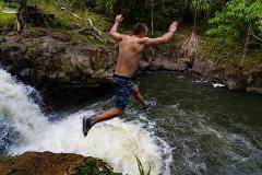 Updated - Hike Maui - Maui: Waterfall & Rainforest Hiking Adventure - West Maui Hotel Transfers Included