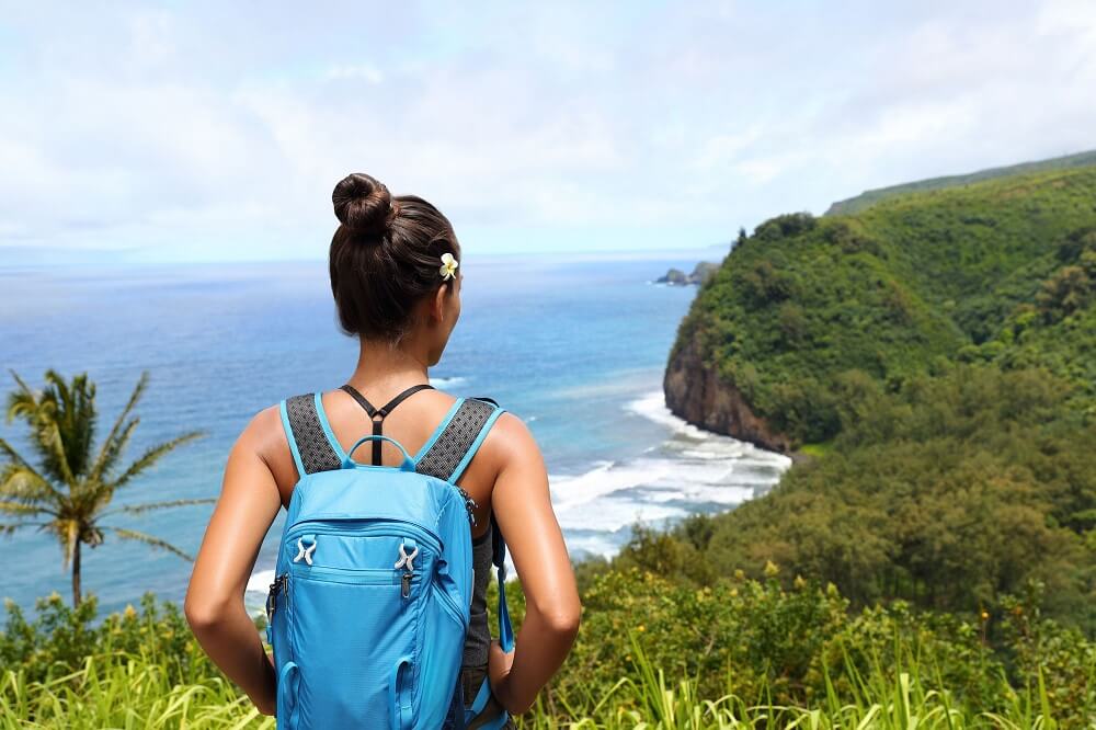 Kimo's Electric Bike Tours - Maui: West Maui E-Bike & Hike Tour