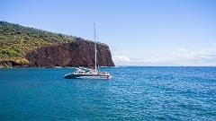 Updated - Sail Maui - West Maui Snorkel & Sail - Maalaea Harbor