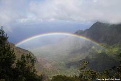 Updated - Noah's Ark Kauai Tours - Kauai: Waimea Canyon and South Side Tour