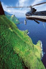 Sunshine Helicopters - Maui: Molokai Deluxe - 55-65 Minutes