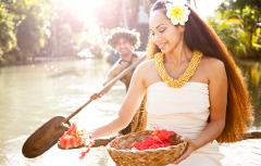 Polynesian Cultural Center - Admission & Show Package + Free Dinner