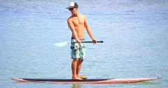 OFFLINE - FH Mike's Surf School - SUP Lessons