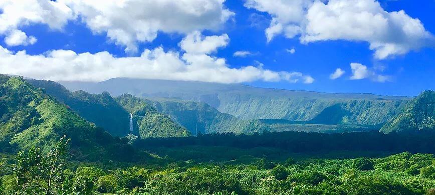 Makana Maui Adventures - Maui: Hana Tours