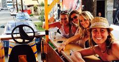 OFFLINE - FH Paradise Pedals - Kaka’ako Bar Tour