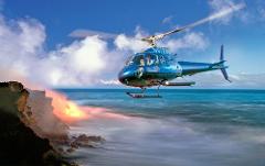 Updated - Blue Hawaiian Helicopters - Big Island: Hilo: Circle of Fire