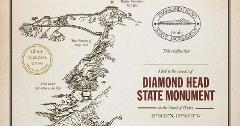 Pacific Historic Parks - Diamond Head State Monument Package