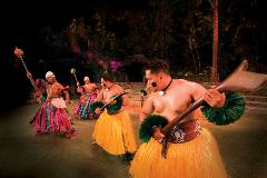 Updated - Polynesian Cultural Center - Oahu: Ha Show Only