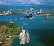 Updated - Blue Hawaiian Helicopters - Complete Island Oahu - Near HNL Int’l Airport
