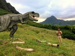 Kualoa Ranch - Premier Movie Sites Tour