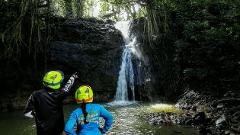 Kipu Ranch - Kauai: Kipu Ranch - Waterfall Picnic Tour