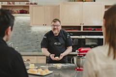 2024 Grant's Kitchen Scone Masterclass